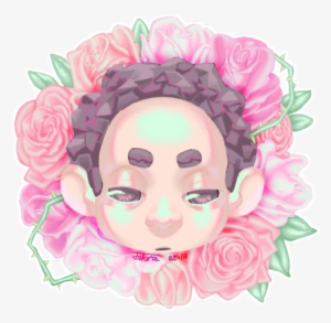 ~a Bed Of Roses~ - Illustration #2302716