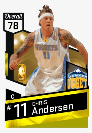 Mtdb Nba 2k17 - Mike Conley In Nba 2k17 #2302758