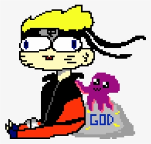 Oof - Pixel Art #2302815