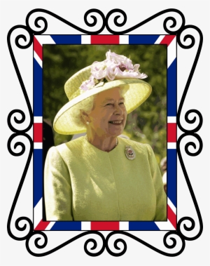 This Free Icons Png Design Of Queen Elizabeth Ii Tribute #2302833