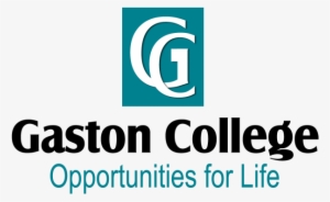 Gaston College Makes It Easier For Students To Access - Gaston College Logo #2302910