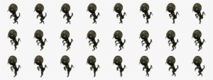 Feel Free To Share Your Sprite Sheets Below - Free Sprite Animation #2303003
