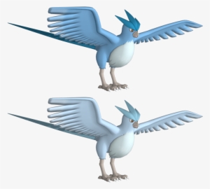 Download Zip Archive - Articuno #2303026