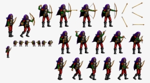 Image Source - Http - //www - Sprites-unlimited - Com/game - Pixel Art #2303079