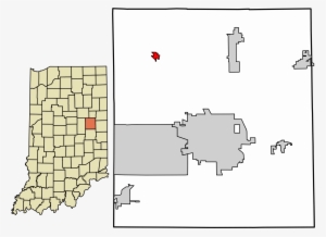Open - County Indiana #2303240