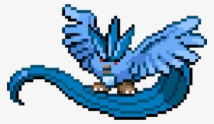 - Day 144 - - Articuno #2303265