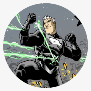 Lee Gaston - Cartoon #2303267