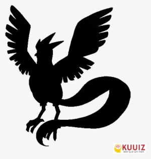 Scyther - Moltres - Aerodactyl - Articuno - Pokemon Go Legendary Articuno #2303284