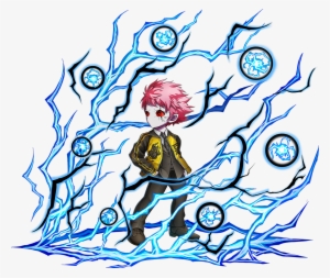 Global Exclusive Limited Units - Hallelujah Brave Frontier #2303286