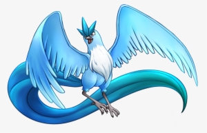 Articuno #2303330
