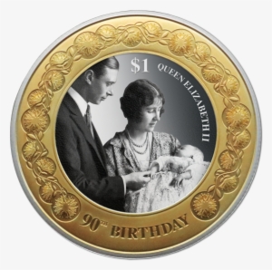 2016 Queen Elizabeth Ii - New Zealand Coin 2016 #2303347