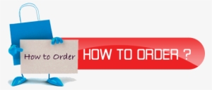 How To Order - Order #2303373