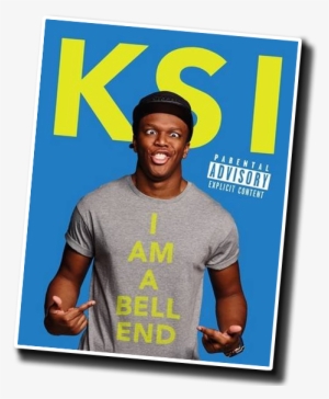 Ksi Book #2303394