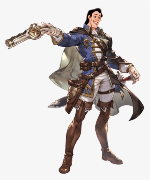 View Samegoogleiqdbsaucenao Gaston , - Granblue Fantasy Tsubasa Kashiwagi #2303460