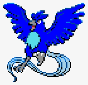 Articuno - Pokemon #2303488