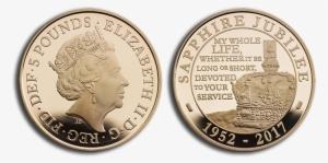 The Royal Mint Have Launched A New Crown Coin That #2303525