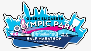 Queen Elizabeth Olympic Park Half Marathon - Queen Elizabeth Olympic Park Half Marathon 2019 #2303554