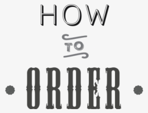 How To Order - Poker: The Real Deal: Insider Tips #2303555