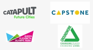 Future Cities Catapult And Lldc, Capstone Project On - Queen Elizabeth Olympic Park #2303624