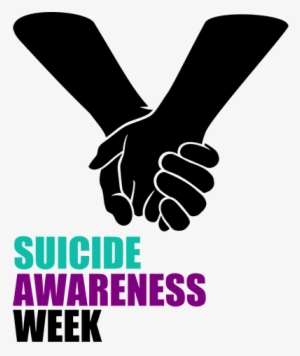 Suicide Awareness Flyer 2018 - Lightning Safety Awareness Week 2018 #2303641