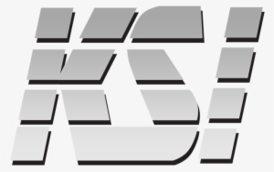 Ksi Integrated Medical Grade Security Keyboards - Ksi Logo #2303644