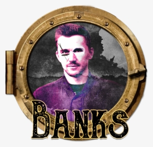 Banks - Adhesive #2303676