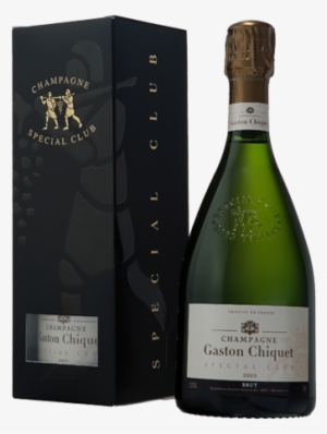 Gaston Chiquet Spécial Club Brut - Bollinger 007 Millesime 2009 #2303682