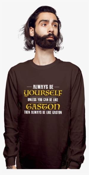 No One Like Gaston - Saiyan #2303738