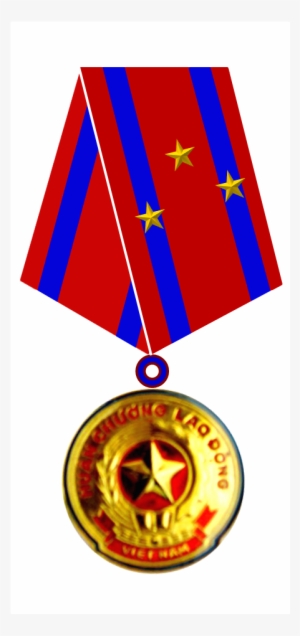 Labor Order - Huan Chuong Lao Dong Hang Nhat #2303740