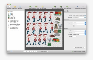 A Spritesheet #2303782