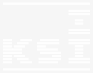 Ksi Logo Black And White - Usgs Logo White #2303785