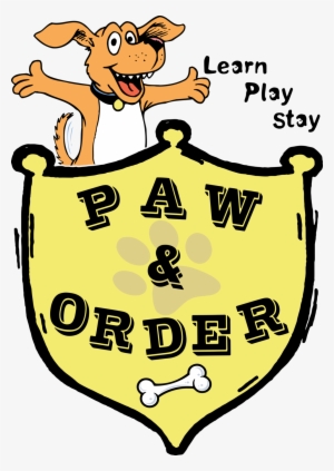 P&o Blog Paw & Order Png Stock - Dog Cartoon #2303786 P&o Blog Paw & Order Png Stock - Dog Cartoon #2303786