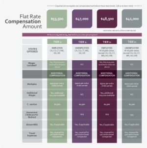 Frequently Asked Questions - Much Do You Get Paid For Being A Surrog #2303876