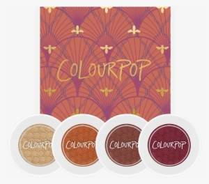 Tag - Glow - Colourpop Zingara #2303907