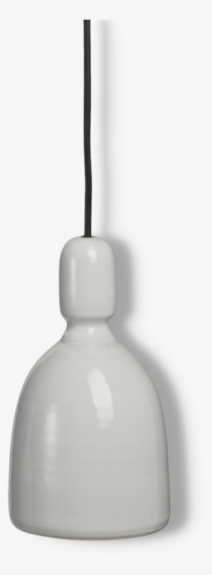 Ceramic Pendant Light - Lampshade #2303949