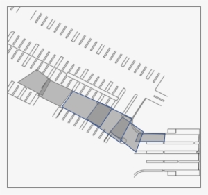 Polygons Drawn With Qgis - Diagram #2303972