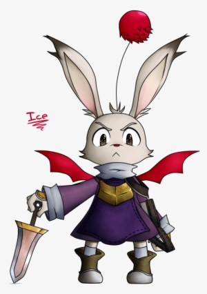 Final Fantasy Tactics A2 Fanart - Final Fantasy #2303992