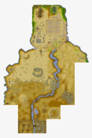 Kharidian Desert Map - Runescape Map Desert #2304017 Kharidian Desert Map - Runescape Map Desert #2304017