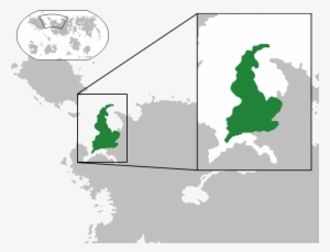 Map Of Victoria Old - Illustration #2304184