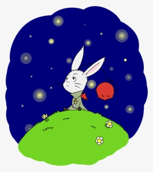 Author Comments - Illustration #2304185