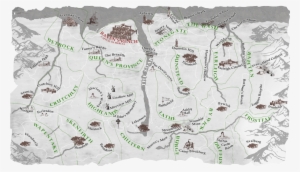 Old Maps - Illustration #2304187