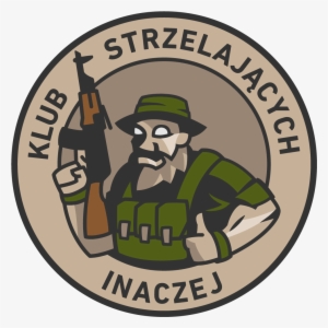 Podobne - Klub Strzelających Inaczej #2304188