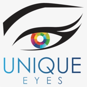 Unique Eyes - Graphic Design #2304285