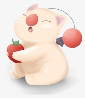 Moogle Png #2304287