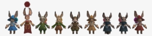 Png - Final Fantasy Xii Moogles #2304311
