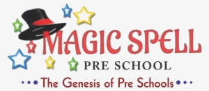 Magic Spell Phonics School #2304316