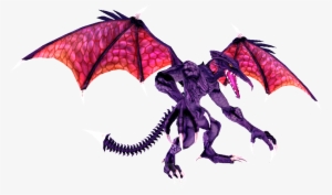 Ridley Project M - Portable Network Graphics #2304355