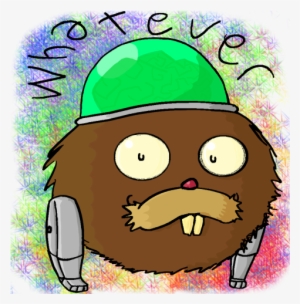 I Think I Tried To Go For A Different Style Or Something, - Cartoon #2304394