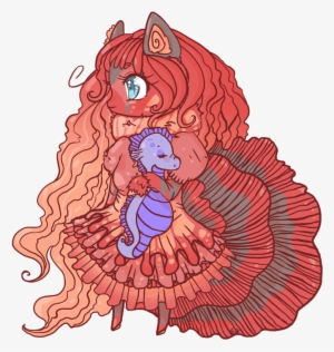 Tempest Has Found A Ya Old Map Of Her Own Could Be - Illustration #2304449