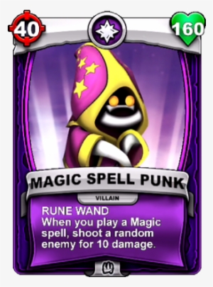 File - Rune Wand - Special Ability - Gearcard - Skill #2304485
